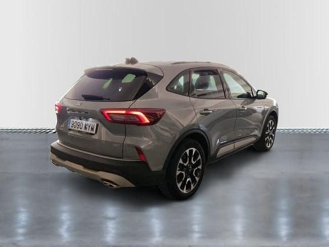 Usado Ford Kuga Active X 243 CV (178 kW) 2025 Plateado SUV