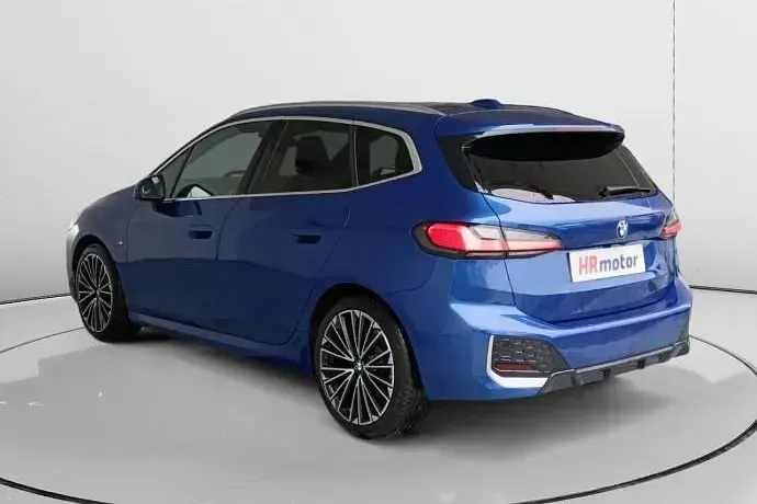 Usado BMW 218 Active Tourer Exclusive 136 CV (100 kW) 2025 Monovolumen