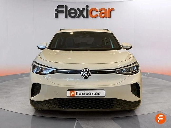 Usado VW ID.4 Pure 125 kW (170 CV) 2021 Eléctrico SUV