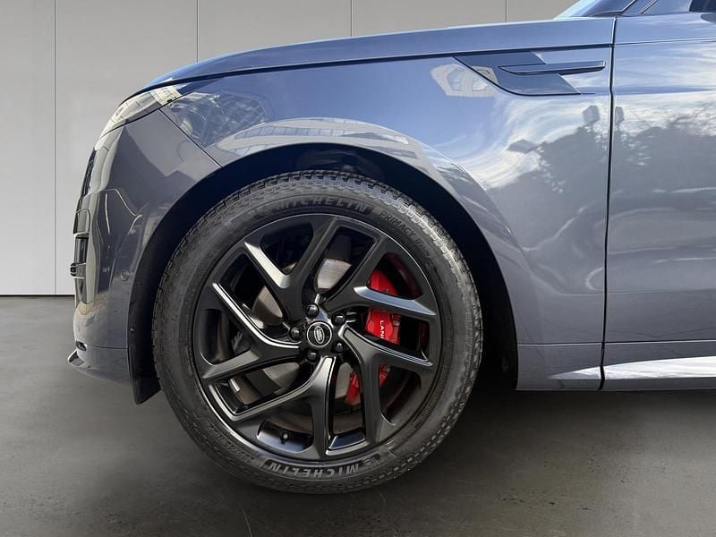 Usado Land Rover Range Rover Sport HSE Dynamic 460 HP (338 kW) 2025 Azul SUV