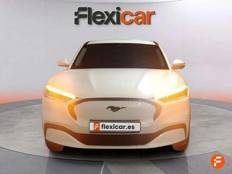 Usado Ford Mustang Mach-E 197 kW (269 CV) 2022 Blanco SUV