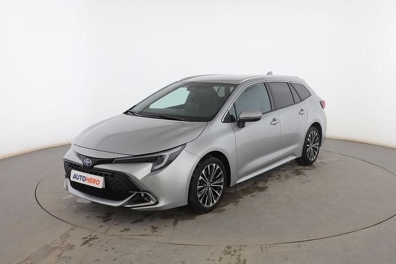 Usado Toyota Corolla Style 196 CV (144 kW) 2025 Familiar