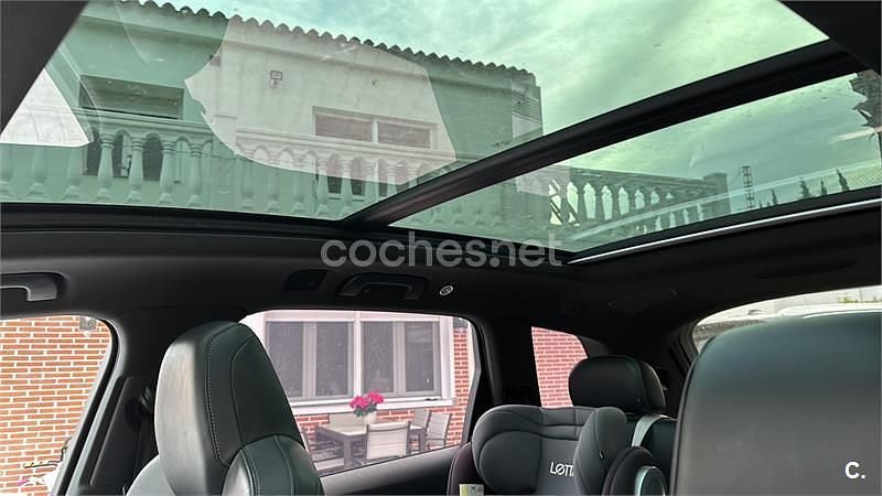 Usado Audi SQ7 435 CV (319 kW) 2019 Negro SUV