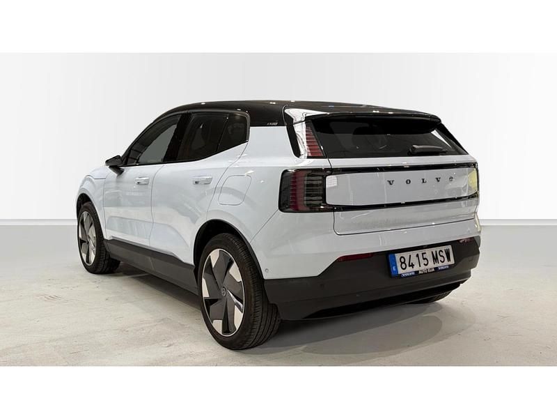 Usado Volvo EX30 Ultra 200 kW (272 CV) 2024 Azul SUV