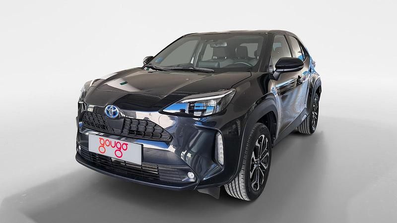 Usado Toyota Yaris Hybrid Active 116 CV (85 kW) 2022 Familiar