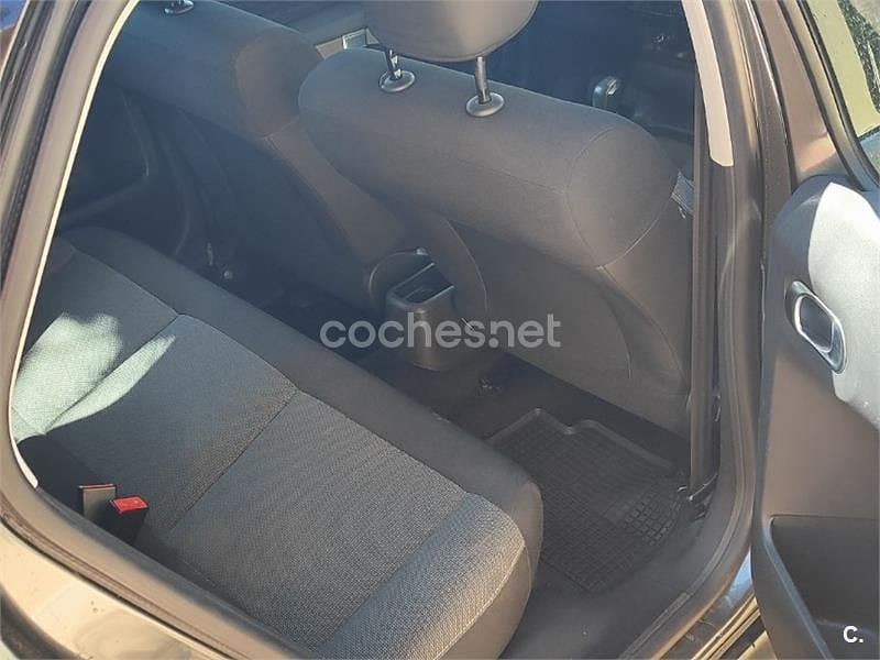 Brugt Citroën C4 Cactus Feel 100 HK (73 kW) 2015 Sort Hatchback