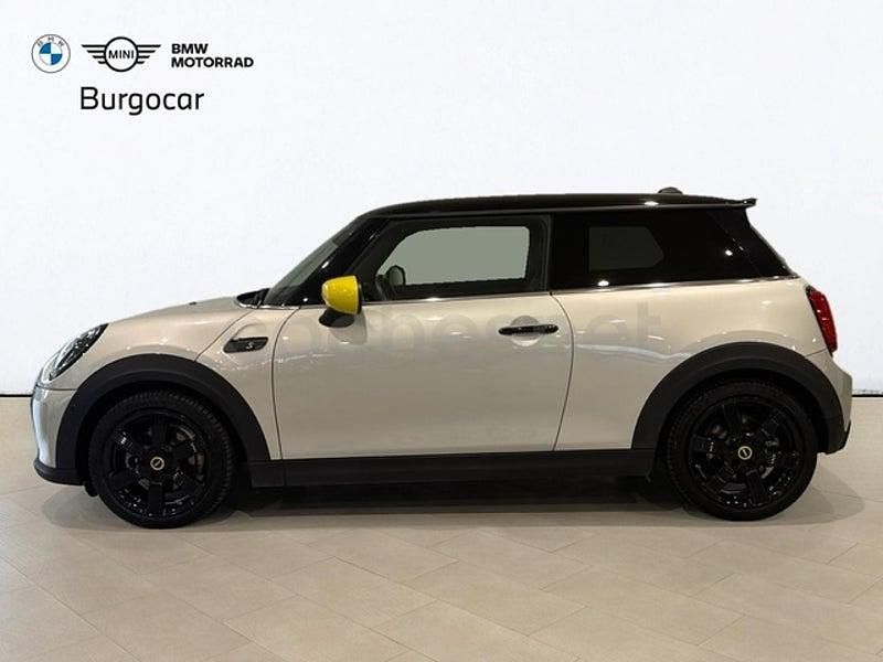 Usado Mini Cooper SE 2022 Eléctrico Utilitario