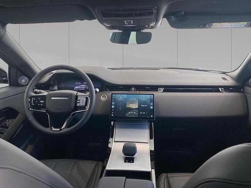 Occasion Land Rover Range Rover evoque S 309 ch (227 kW) 2024 Argent SUV