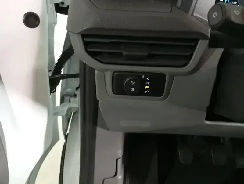 Brugt VW Transporter 110 HK (80 kW) 2025 Van