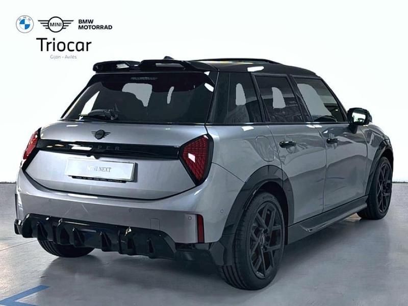 Nuevo Mini Cooper 156 CV (114 kW) 2025 Otro Utilitario