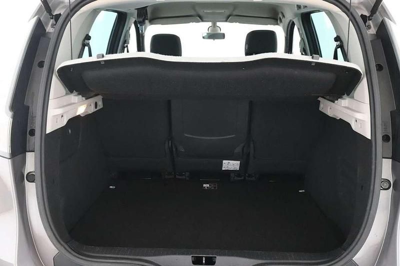 Gris Usado 2014 Renault Scénic III Expression Monovolumen | 12.999 € (Caro) - Imagen 1/3