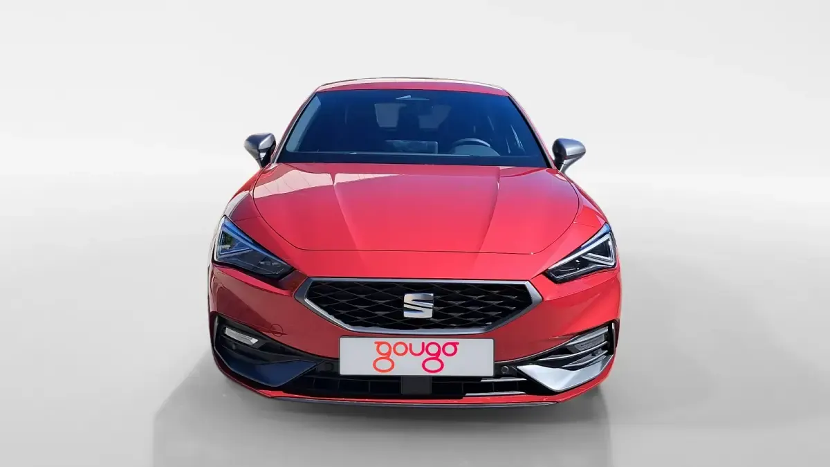 Nuevo Seat Leon FR 150 CV (110 kW) 2026 Berlina