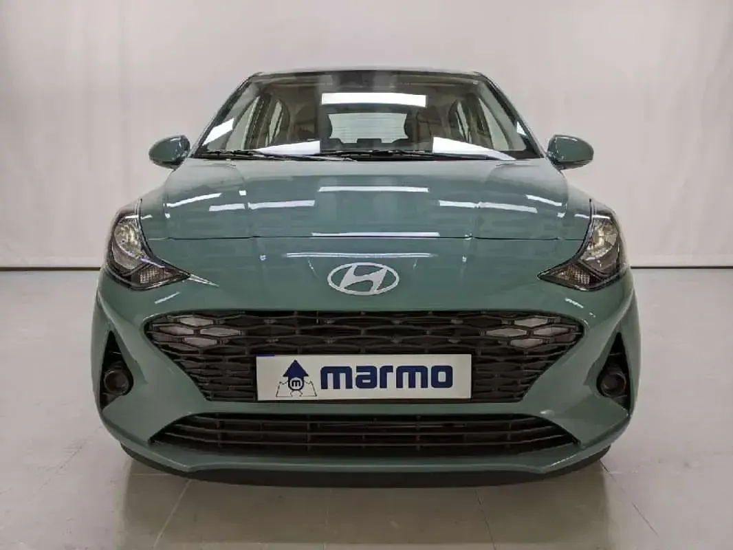 Usado Hyundai i10 63 CV (46 kW) 2025 Utilitario