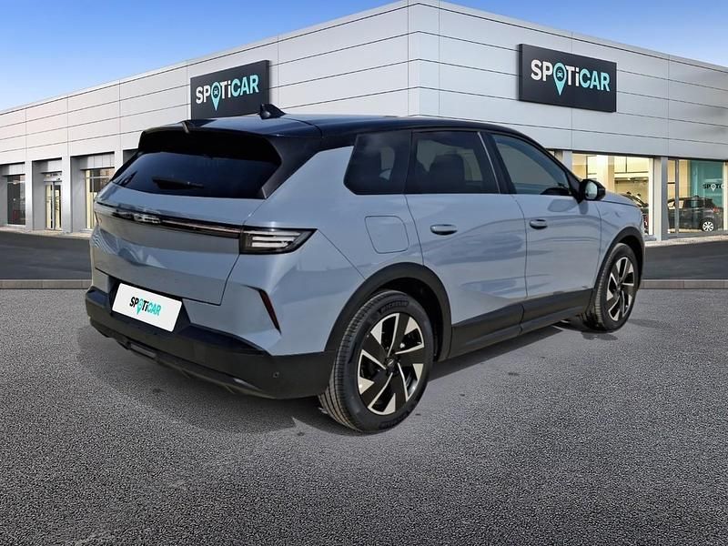 Nuevo Opel Grandland X S 145 CV (106 kW) 2026 Gris SUV