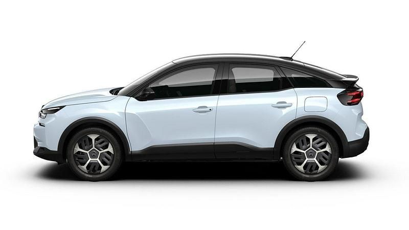 Blanco Nuevo 2025 Citroën C4 | 23.550 € (Precio justo) - Imagen 1/4