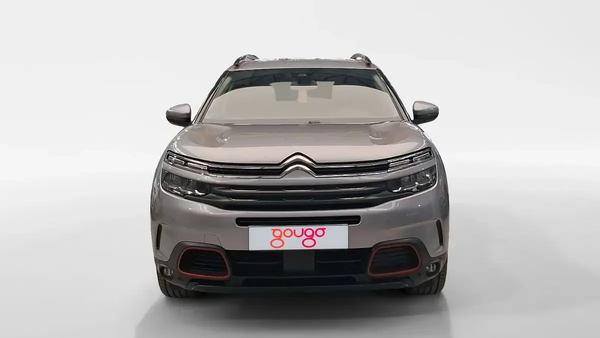 Usado Citroën C5 Aircross Shine 131 CV (96 kW) 2022 SUV