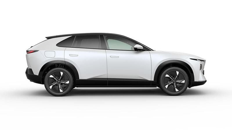 Nuevo Mazda 6e Takumi-Line 189 kW (258 CV) 2026 Blanco