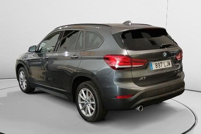 Usado BMW X1 Performance 116 CV (85 kW) 2020 SUV