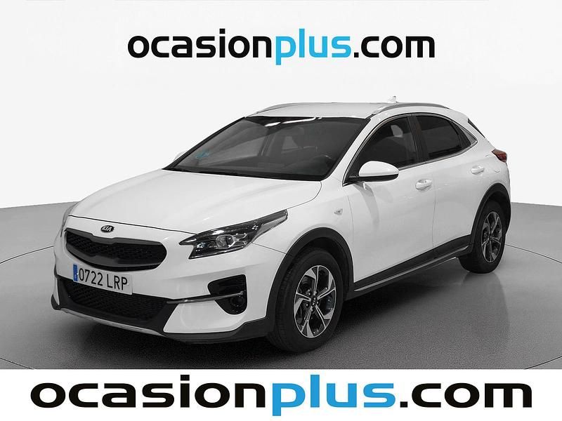 Occasion Kia XCeed 136 ch (100 kW) 2021 Blanc SUV
