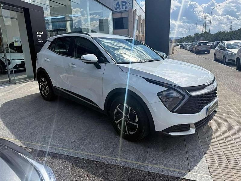 Occasion Kia Sportage 162 PK (119 kW) 2024 SUV