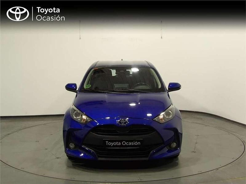 Usado Toyota Yaris Edition 125 CV (91 kW) 2021 Utilitario