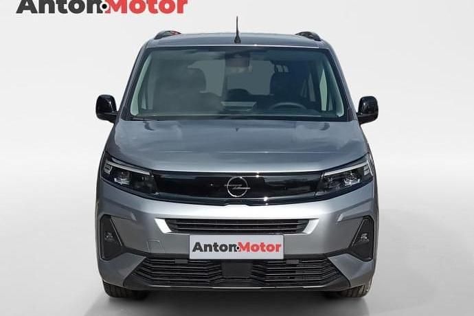 Nuevo Opel Combo S 100 CV (73 kW) 2025 Berlina