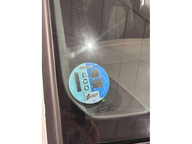 Usado Audi A3 Sportback 110 CV (80 kW) 2021 Blanco Utilitario