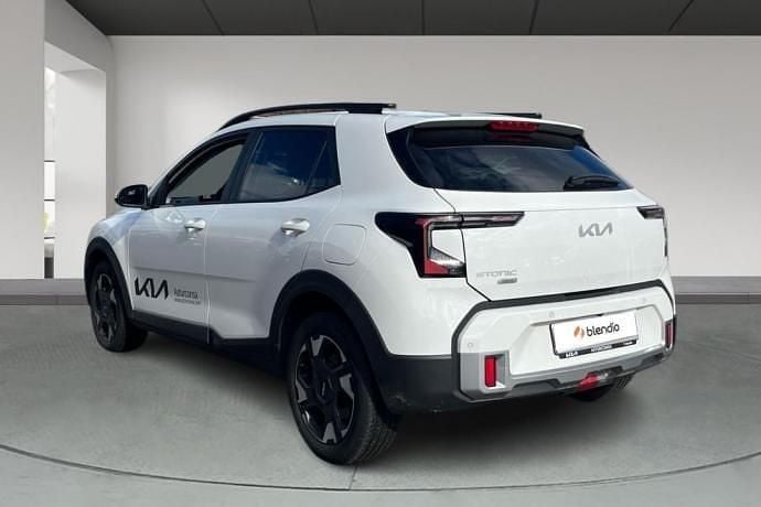 Usado Kia Stonic 115 CV (84 kW) 2025 SUV