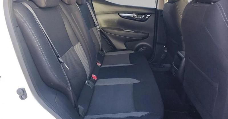 Usado Nissan Qashqai N-Connecta 140 CV (102 kW) 2020 SUV