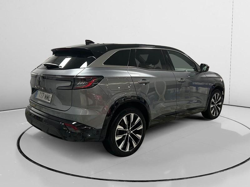 Usado Renault Austral Techno 159 CV (116 kW) 2023 Gris SUV