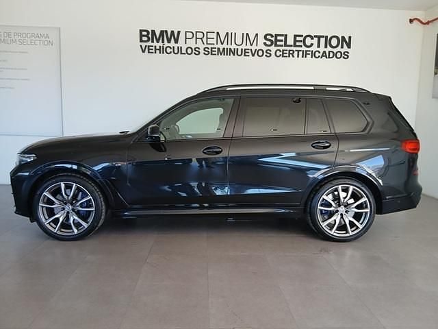 Usado BMW X7 Comfort Edition 530 CV (389 kW) 2022 SUV