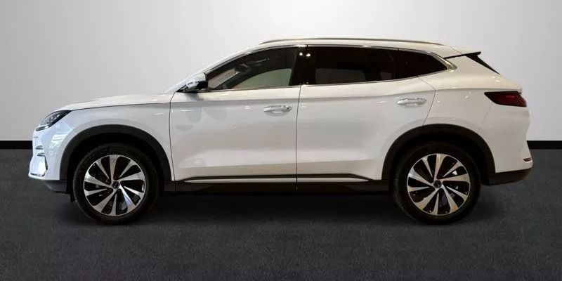 Nuevo BYD Seal U Comfort 160 kW (218 CV) 2025 Blanco SUV