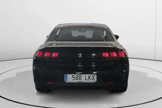 Usado Peugeot 508 Active 130 CV (95 kW) 2020