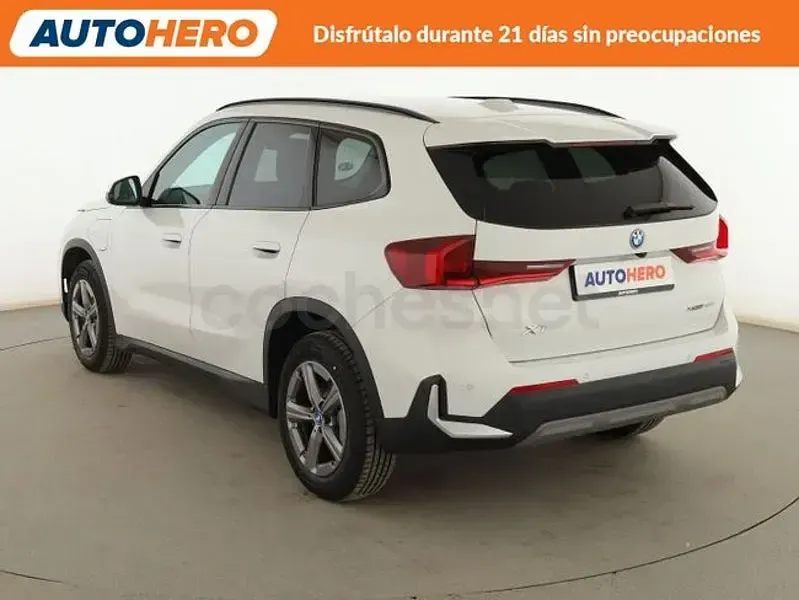 Usado BMW X1 Comfort Edition 245 CV (180 kW) 2025 Blanco SUV