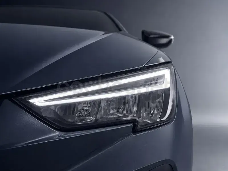 Nuevo Seat Ibiza 115 CV (84 kW) 2026 Azul Utilitario