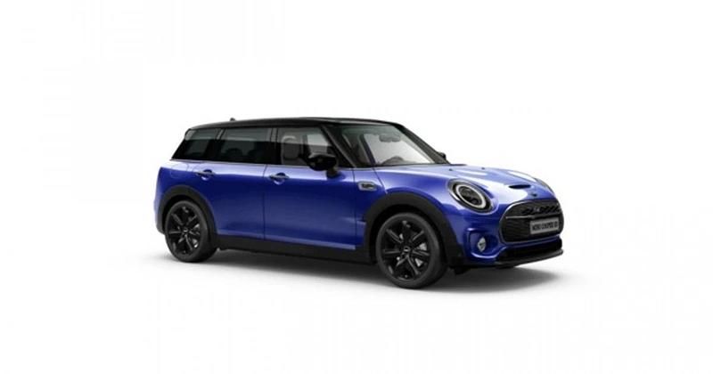 Usado Mini Cooper SD Clubman 190 CV (139 kW) 2020 Familiar