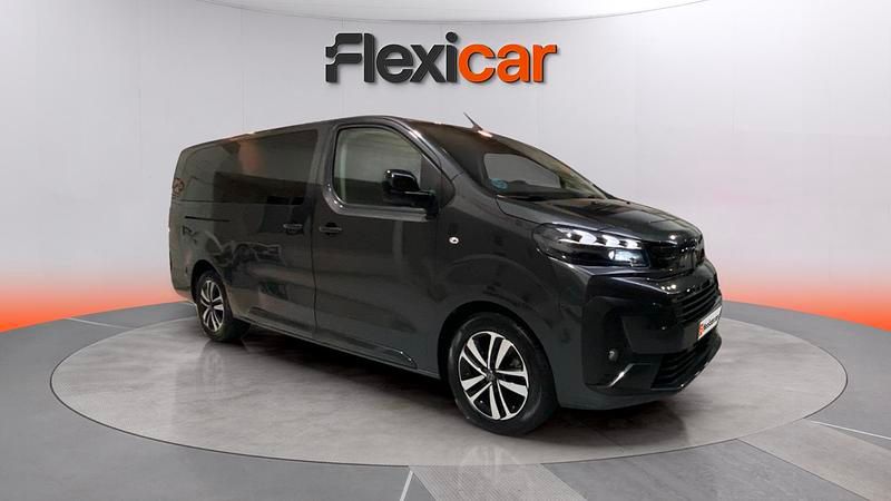 Brugt Peugeot Traveller Business-Line 180 HK (132 kW) 2024 MPV