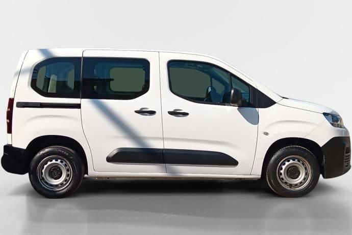 Usado Citroën Berlingo Live 102 CV (75 kW) 2019 Monovolumen