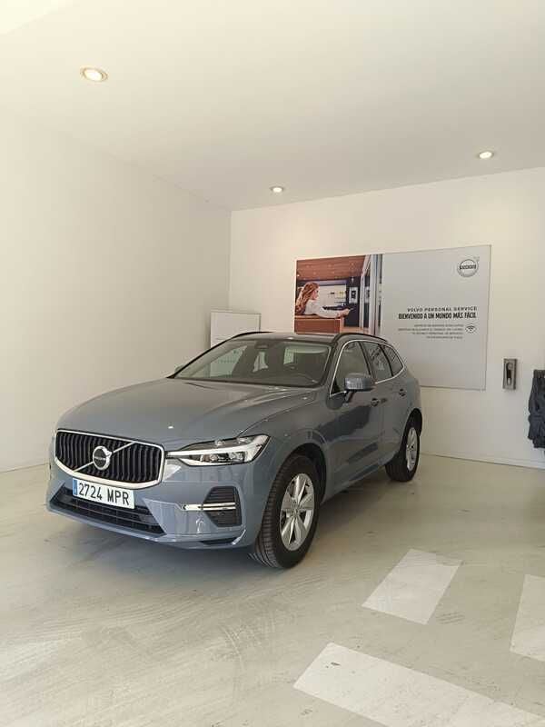 Otro Usado 2024 Volvo XC60 Core SUV | 42.800 € (Precio justo) - Imagen 1/4