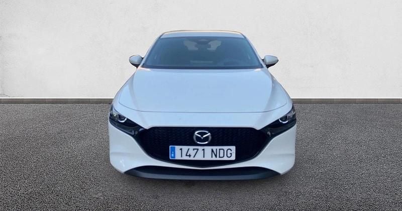 Nuevo Mazda 3 Prime-Line 140 CV (102 kW) 2025