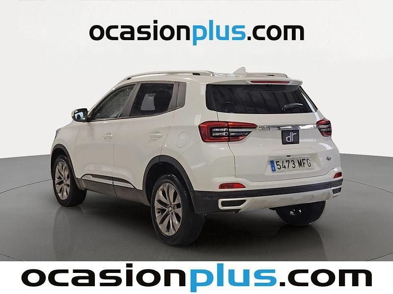 Usado DR DR 4.0 116 CV (85 kW) 2023 Blanco SUV