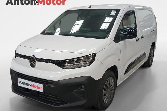 Nuevo Citroën Berlingo 130 CV (95 kW) 2025 Monovolumen