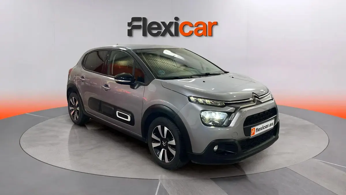 Usado Citroën C3 PureTech 83 CV (61 kW) 2024 Berlina