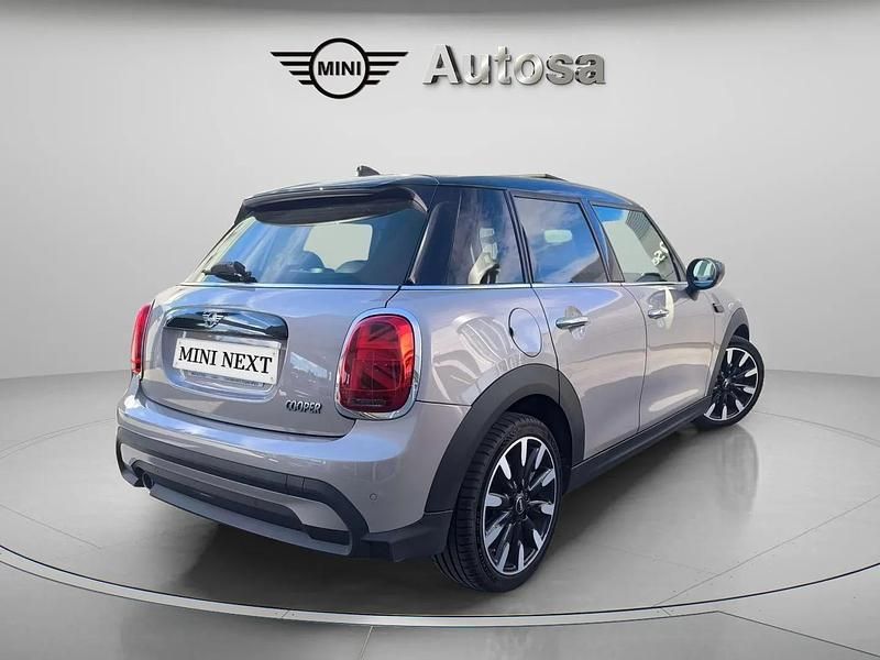 Usado Mini Cooper 136 CV (100 kW) 2021 Utilitario