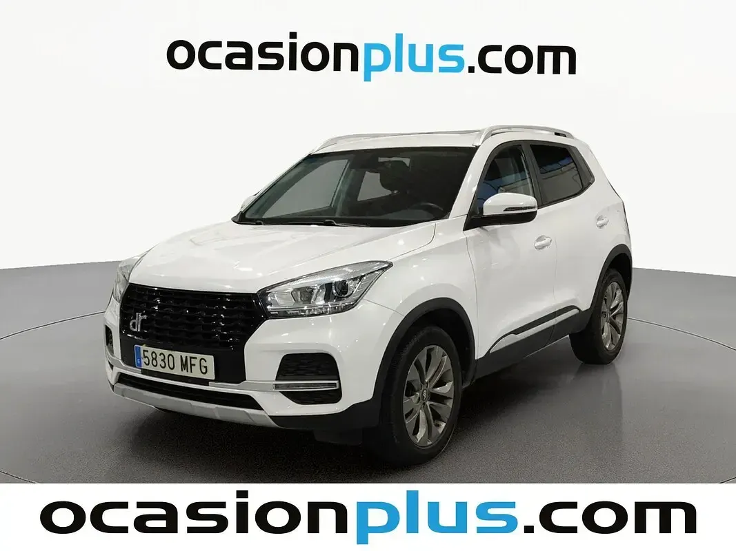 Usado DR DR 4.0 116 CV (85 kW) 2023 SUV
