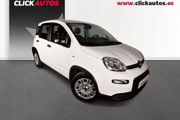 Usado Fiat Panda 70 CV (51 kW) 2023 Utilitario