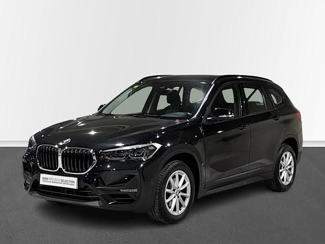 Usado BMW X1 Performance 140 CV (102 kW) 2020 SUV