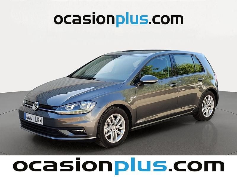 Brugt VW Golf VIII Business 131 HK (96 kW) 2020 Hatchback