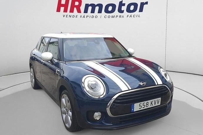 Usado 2019 Mini Cooper D Clubman Familiar | 16.790 € (Precio justo) - Imagen 1/4