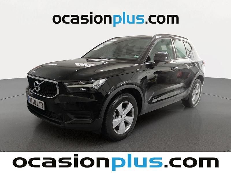 Begagnad Volvo XC40 129 HK (94 kW) 2022 SUV